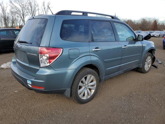 Photo 3 from auction – 2012 SUBARU FORESTER 2 with VIN JF2SHADC5CH444901