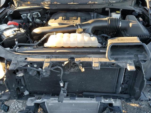 Photo 11 from auction – 2021 FORD F150 SUPER with VIN 1FTFW1E89MFC30894