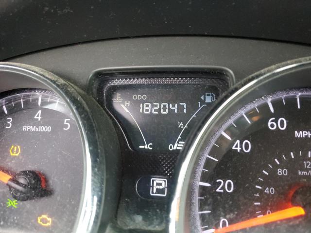 Photo 9 from auction – 2015 NISSAN VERSA S with VIN 3N1CN7AP4FL829333