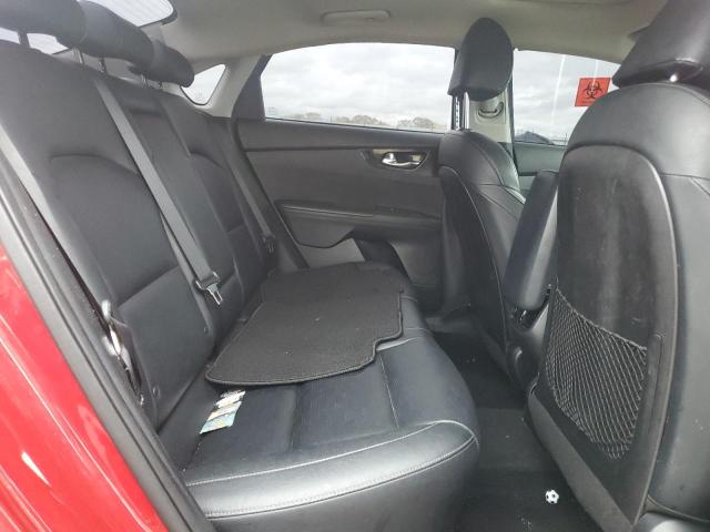 Photo 10 from auction – 2021 KIA FORTE EX with VIN 3KPF54AD4ME337384