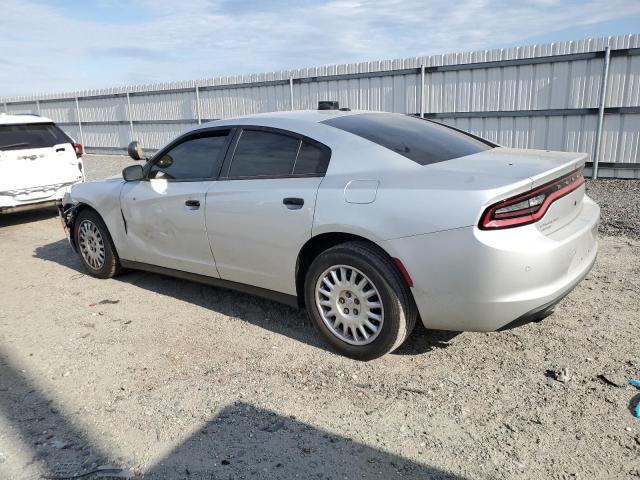 Photo 2 from auction – 2019 DODGE CHARGER PO with VIN 2C3CDXKT0KH700797