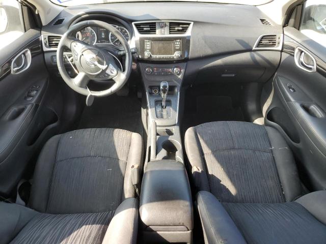 Photo 8 from auction – 2017 NISSAN SENTRA S with VIN 3N1AB7AP3HL665687