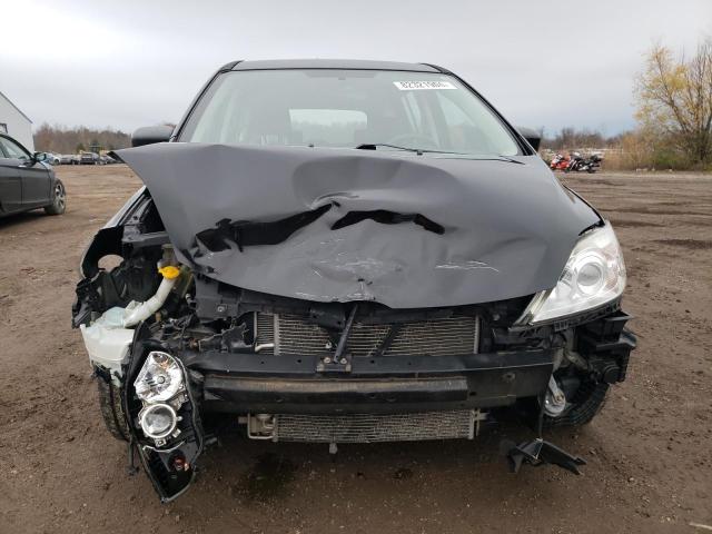 Photo 5 from auction – 2010 MAZDA 5 with VIN JM1CR2W31A0388728