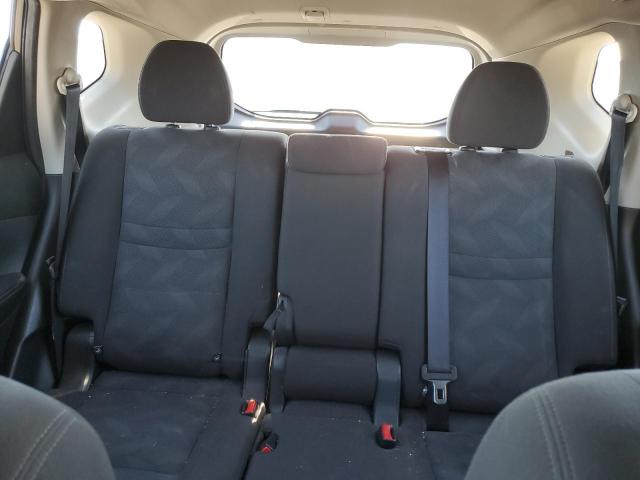 Photo 10 from auction – 2016 NISSAN ROGUE S with VIN KNMAT2MT4GP617110