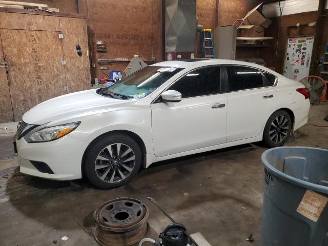 Photo 1 from auction – 2016 NISSAN ALTIMA 2.5 with VIN 1N4AL3AP5GC130735