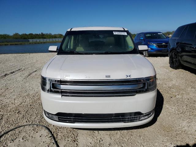 Photo 5 from auction – 2019 FORD FLEX LIMIT with VIN 2FMGK5D84KBA12056