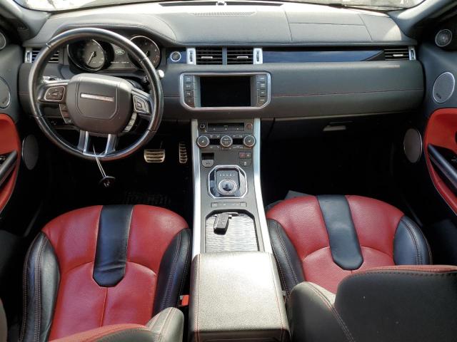 Photo 8 from auction – 2015 LAND ROVER RANGE ROVE with VIN SALVT2BG0FH015443