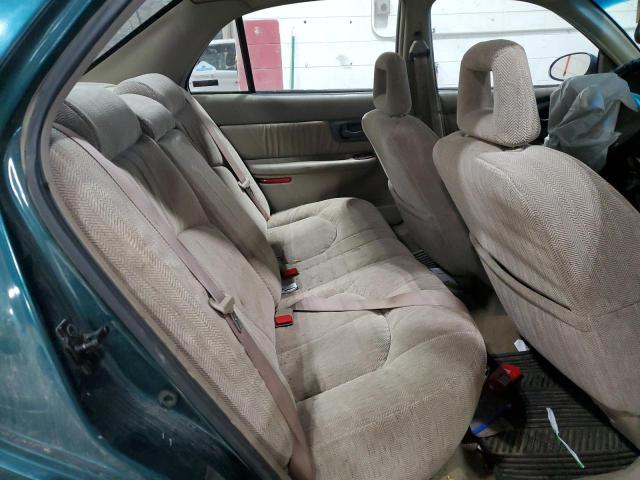 Photo 10 from auction – 1997 BUICK REGAL LS with VIN 2G4WB52K0V1442719