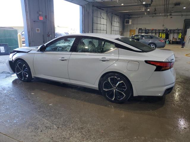 Photo 2 from auction – 2024 NISSAN ALTIMA SR with VIN 1N4BL4CVXRN315912