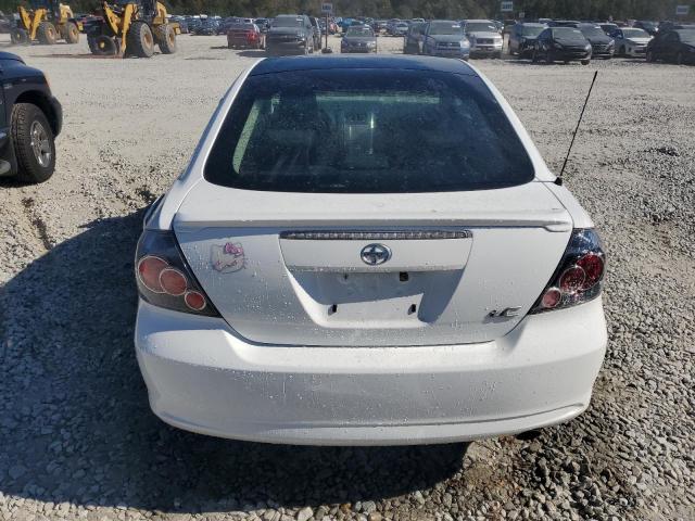 Photo 6 from auction – 2010 TOYOTA SCION TC with VIN JTKDE3B75A0316650