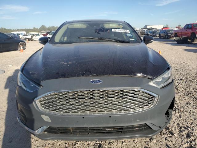 Photo 5 from auction – 2019 FORD FUSION SEL with VIN 3FA6P0CD5KR139912