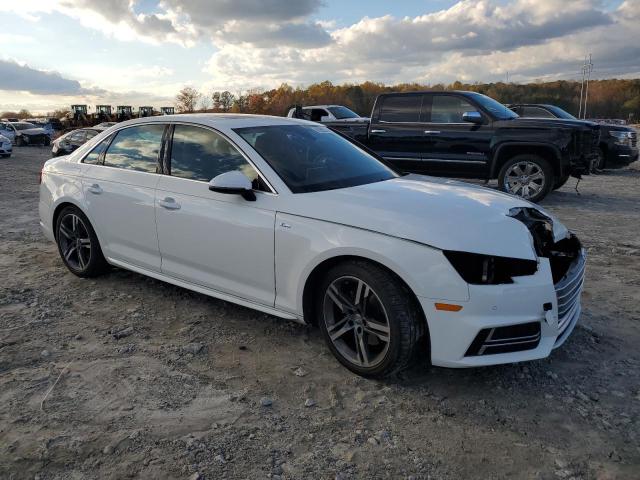 Foto 4 de la subasta – 2018 AUDI A4 PREMIUM con VIN WAULMAF49JN019407