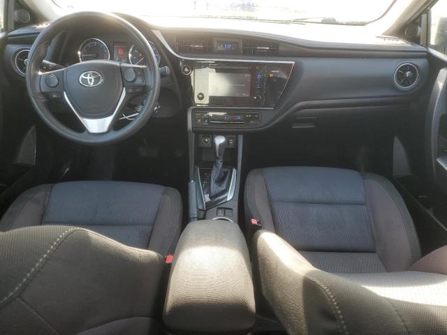 Photo 8 from auction – 2017 TOYOTA COROLLA L with VIN 5YFBURHE0HP641426