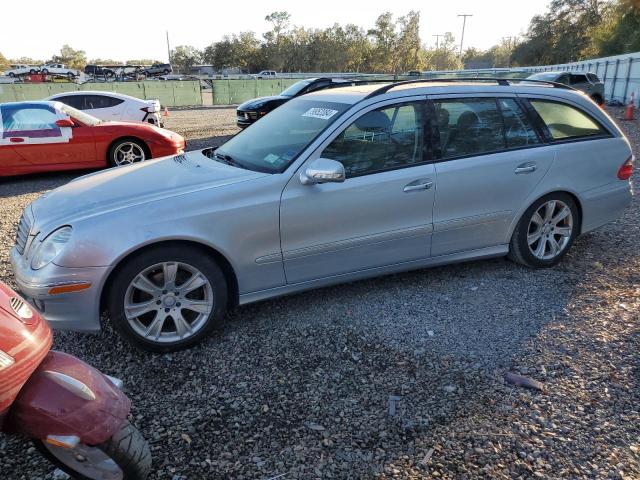 MERCEDES-BENZ E 350 4MAT 2009 with VIN WDBUH87X59B375314 - Photo from auction