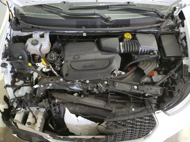 Фото 12 с аукциона – 2024 CHRYSLER PACIFICA T с VIN 2C4RC1BG6RR182840