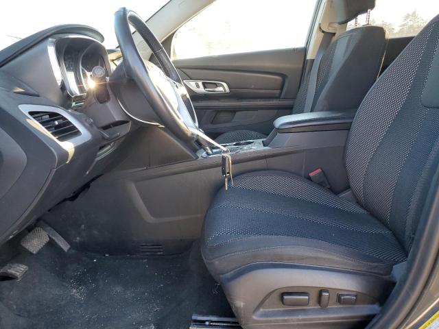 Photo 7 from auction – 2017 GMC TERRAIN SL with VIN 2GKFLTE38H6302617