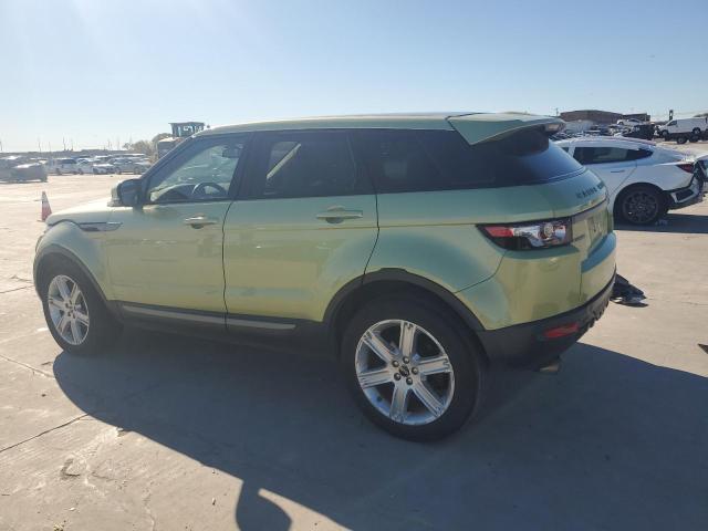 Photo 2 from auction – 2012 LAND ROVER RANGE ROVE with VIN SALVR2BGXCH690792