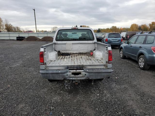 Photo 6 from auction – 2007 FORD F250 SUPER with VIN 1FTNX20507EA02465