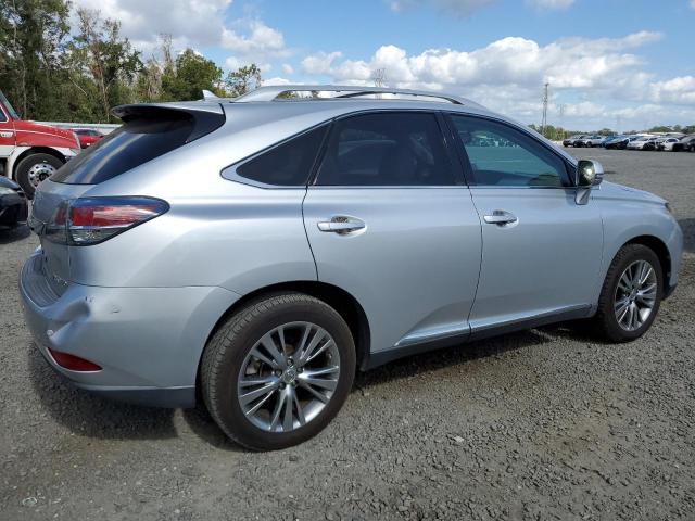 Photo 3 from auction – 2013 LEXUS RX 350 with VIN 2T2ZK1BA0DC103990