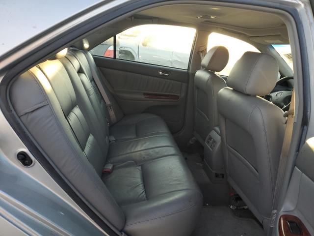 Photo 10 from auction – 2002 TOYOTA CAMRY LE with VIN 4T1BF30K22U513896