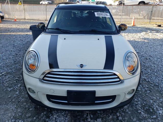 Фото 5 с аукциона – 2012 MINI COOPER CLU с VIN WMWZF3C5XCT268312