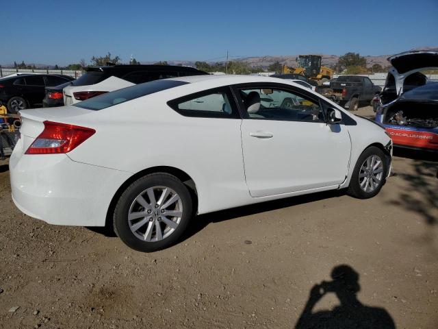 Photo 3 from auction – 2012 HONDA CIVIC EX with VIN 2HGFG3B85CH561368