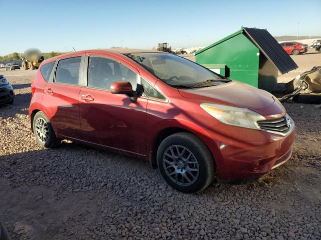 Photo 4 from auction – 2014 NISSAN VERSA NOTE with VIN 3N1CE2CP6EL400371