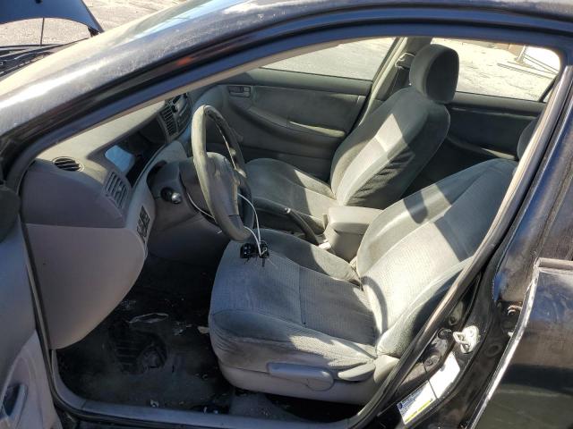Photo 7 from auction – 2008 TOYOTA COROLLA CE with VIN 1NXBR32E58Z941162