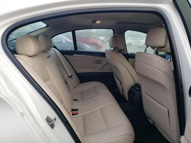 Photo 10 from auction – 2012 BMW 535 I with VIN WBAFR7C58CC816115