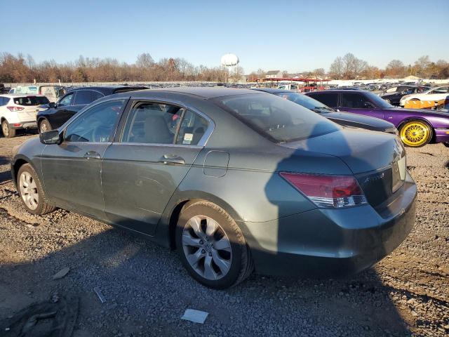 Photo 2 from auction – 2008 HONDA ACCORD with VIN 1HGCP26708A159729