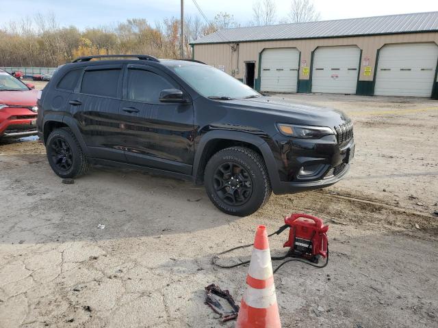 Photo 4 from auction – 2022 JEEP CHEROKEE L with VIN 1C4PJMCX5ND554792