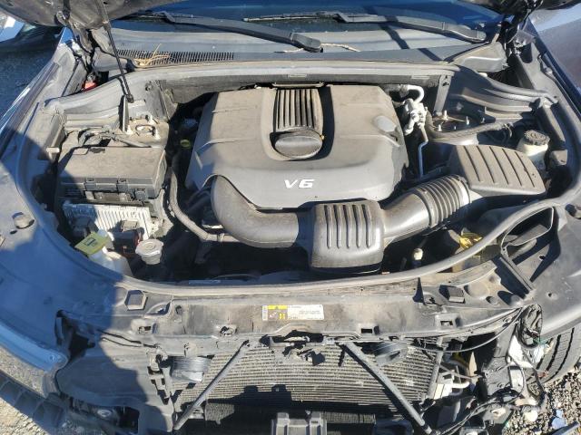 Photo 12 from auction – 2015 DODGE DURANGO SX with VIN 1C4RDJAG7FC874351