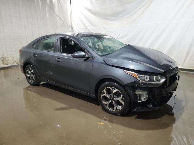 Photo 4 from auction – 2020 KIA FORTE FE with VIN 3KPF24AD2LE254074
