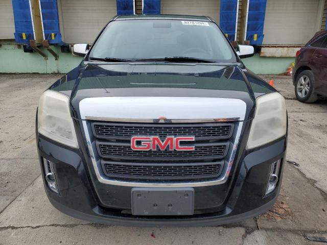 Photo 5 from auction – 2012 GMC TERRAIN SL with VIN 2GKFLREKXC6238017