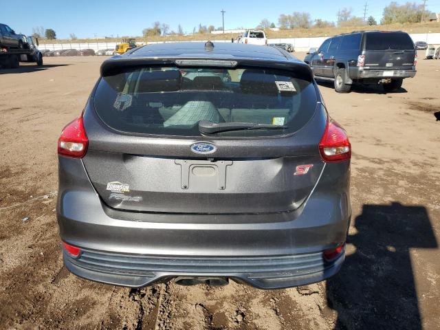 Photo 6 from auction – 2016 FORD FOCUS ST with VIN 1FADP3L95GL215347
