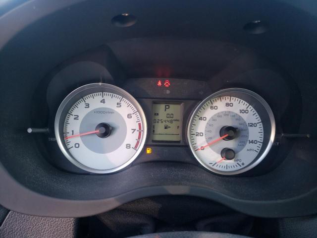 Foto 9 de la subasta – 2014 SUBARU IMPREZA SP con VIN JF1GPAL67E8280689