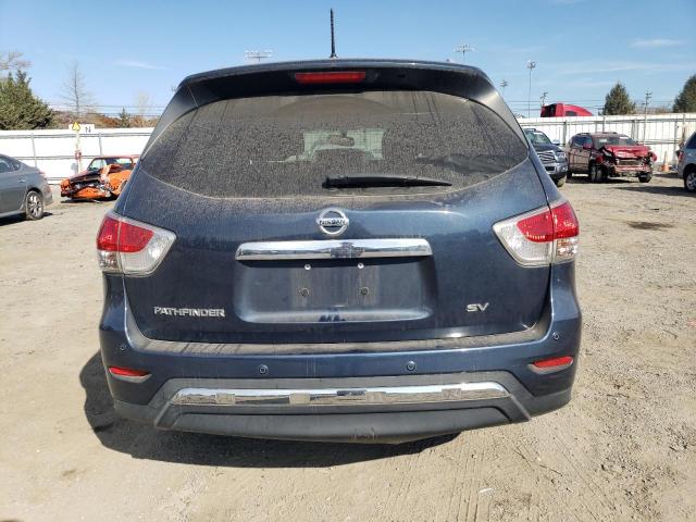 Photo 6 from auction – 2015 NISSAN PATHFINDER with VIN 5N1AR2MN6FC693820