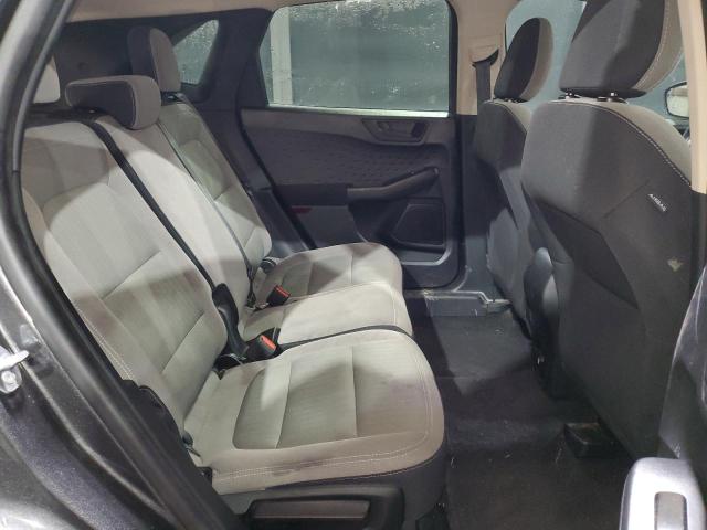 Photo 11 from auction – 2020 FORD ESCAPE S with VIN 1FMCU0F63LUB93105