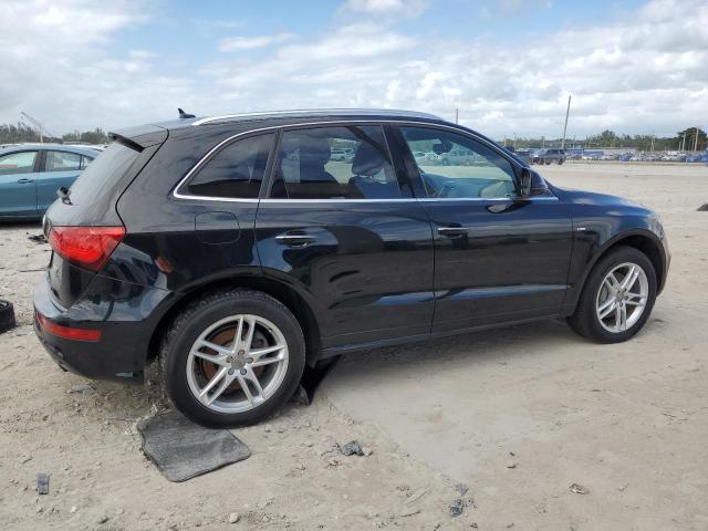 Photo 3 from auction – 2015 AUDI Q5 PREMIUM with VIN WA1DGBFP6FA100338