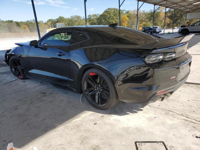 Photo 2 from auction – 2023 CHEVROLET CAMARO LT with VIN 1G1FD1RSXP0102966