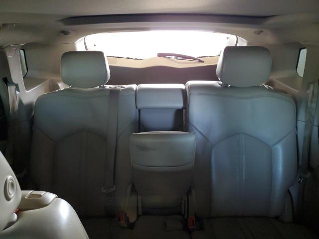 Photo 10 from auction – 2012 CADILLAC SRX PERFOR with VIN 3GYFNBE32CS579087
