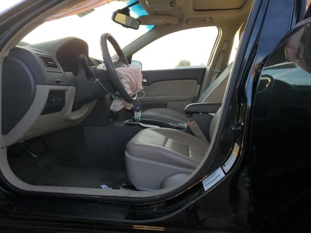 Photo 7 from auction – 2012 FORD FUSION SEL with VIN 3FAHP0JA1CR444178
