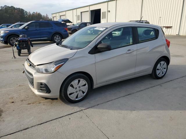 Photo 1 from auction – 2018 CHEVROLET SPARK LS with VIN KL8CB6SA8JC479910