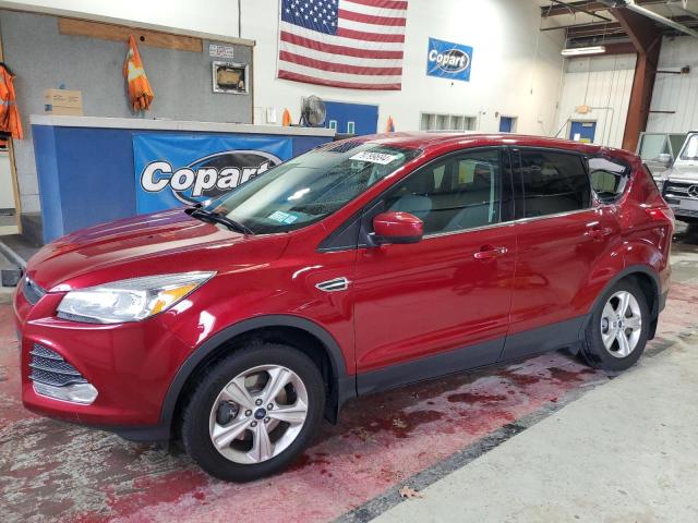 Photo 1 from auction – 2015 FORD ESCAPE SE with VIN 1FMCU9GX4FUC33711
