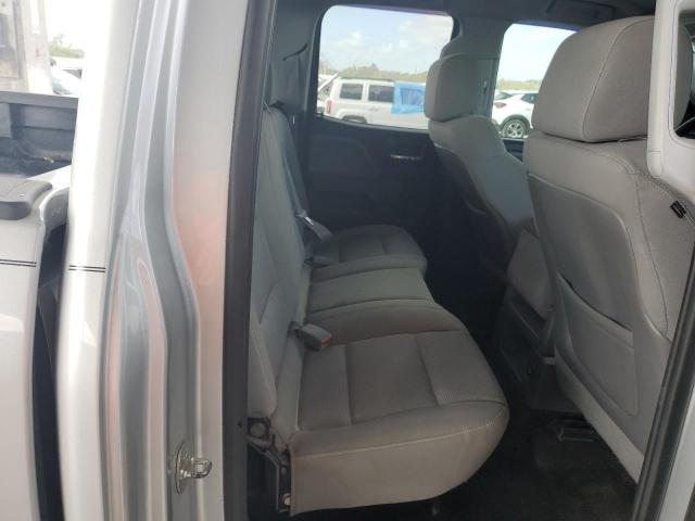 Photo 10 from auction – 2014 CHEVROLET SILVERADO with VIN 1GCVKPEC2EZ282382