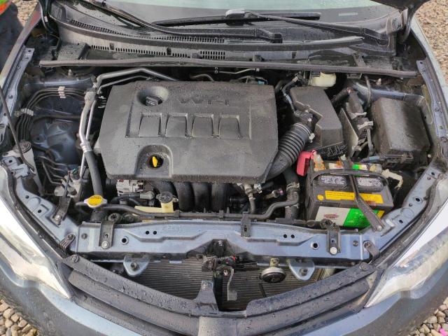 Photo 11 from auction – 2016 TOYOTA COROLLA L with VIN 2T1BURHEXGC722934