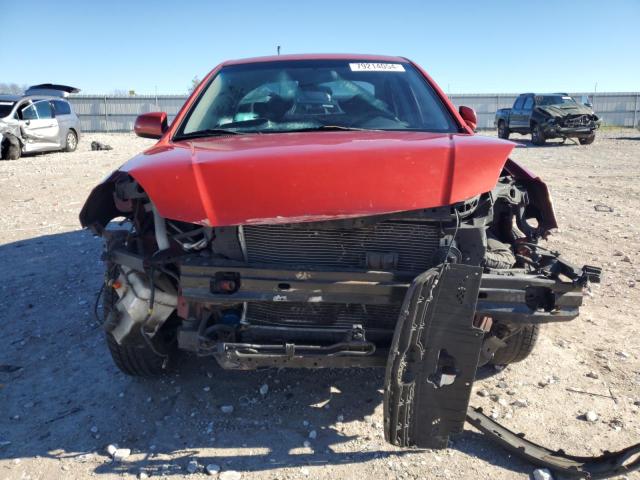 Photo 5 from auction – 2008 KIA RIO BASE with VIN KNADE123886341992