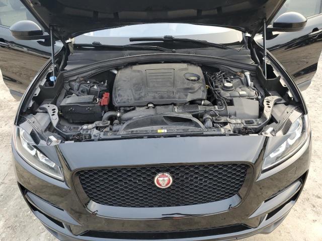 Photo 12 from auction – 2018 JAGUAR F-PACE PRE with VIN SADCK2FX1JA288778