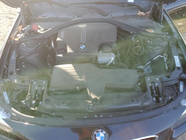 Photo 11 from auction – 2012 BMW 328 I SULE with VIN WBA3C1C53CF430640