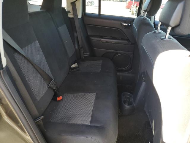 Photo 11 from auction – 2015 JEEP PATRIOT SP with VIN 1C4NJPBB6FD400995